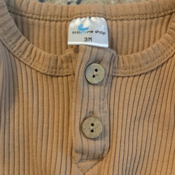 Little One Shop Set - Picture 2 of 10